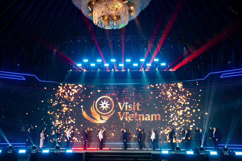 Ra mắt nền tảng Visit Vietnam – “cú hích” cho du lịch Việt trong kỷ nguyên số