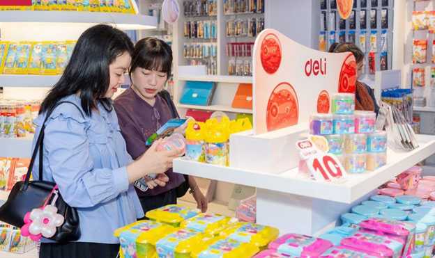 Xu hướng mua sắm số an toàn và minh bạch lên ngôi tại Online Friday 2025