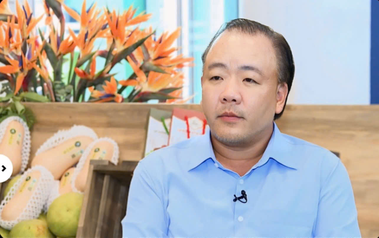 Bứt phá chiến lược mới cho thị trường bán lẻ Việt Nam