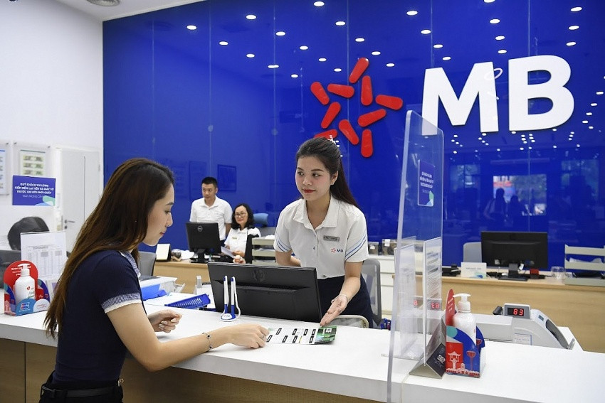 Ngân hàng MB chung tay xây dựng niềm tin số quốc gia