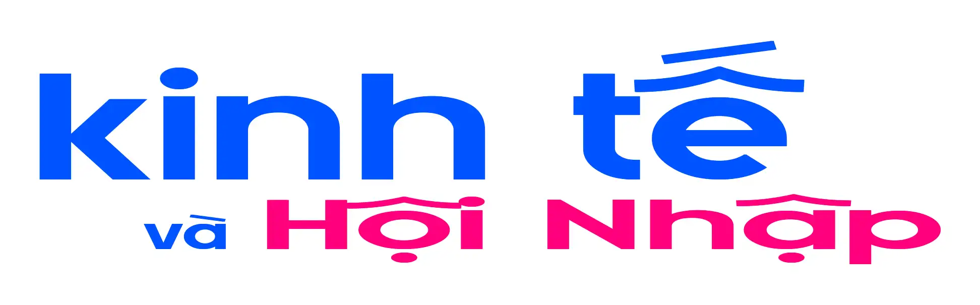 Kinh tế & Hội nhập