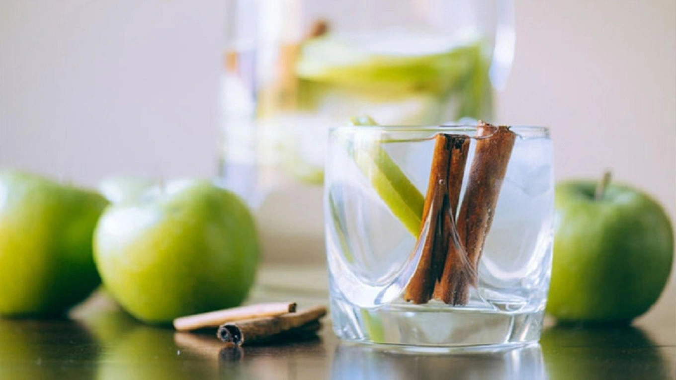 5 công thức nước uống detox thanh lọc cơ thể hỗ trợ giảm cân