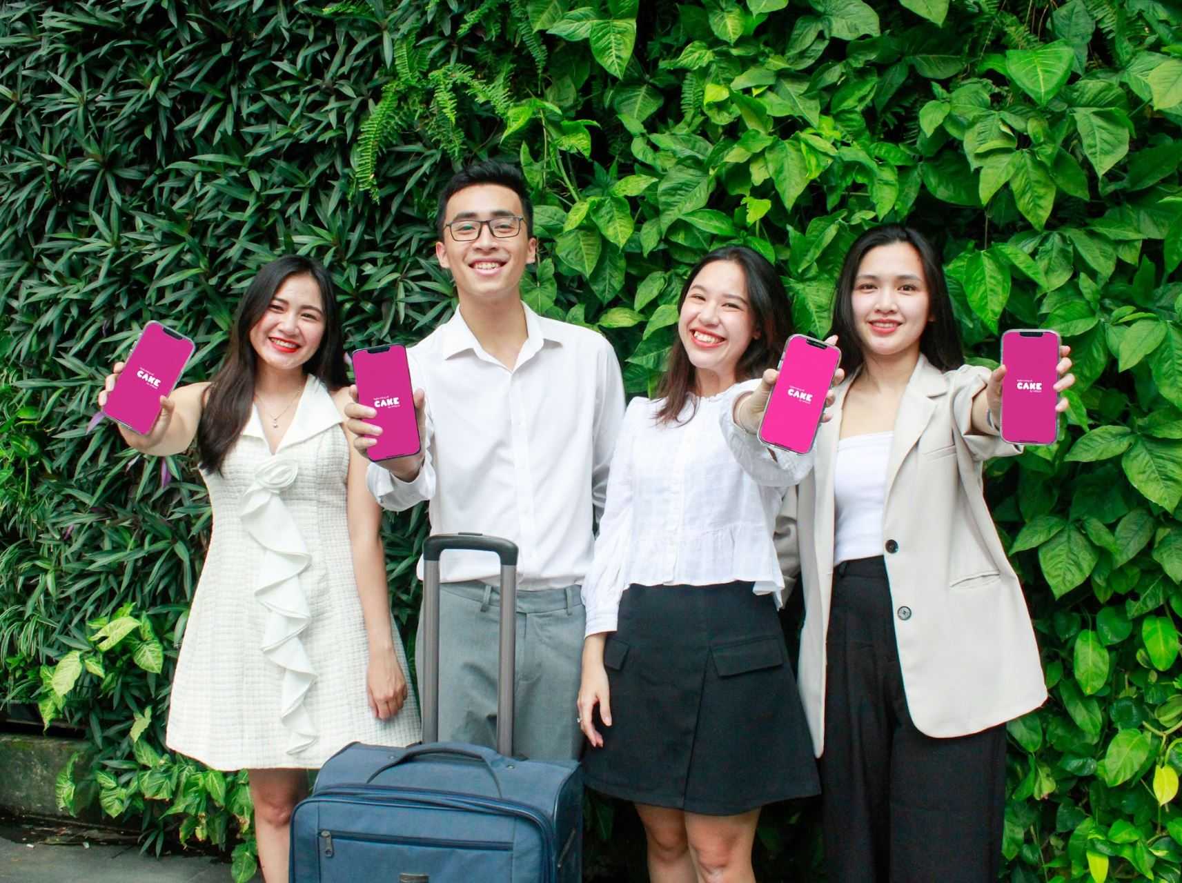 Ngân hàng không quầy giao dịch: niềm tin của khách hàng được xây dựng như thế nào?