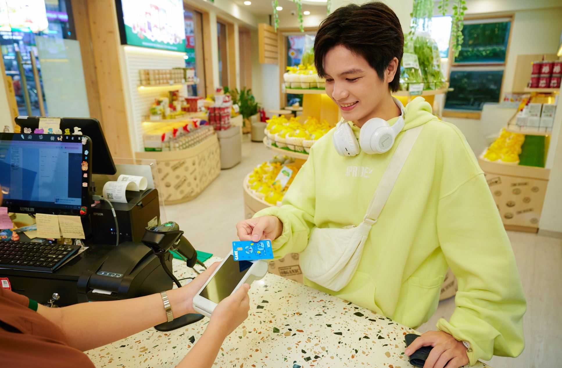 Ngân hàng không quầy giao dịch: niềm tin của khách hàng được xây dựng như thế nào?