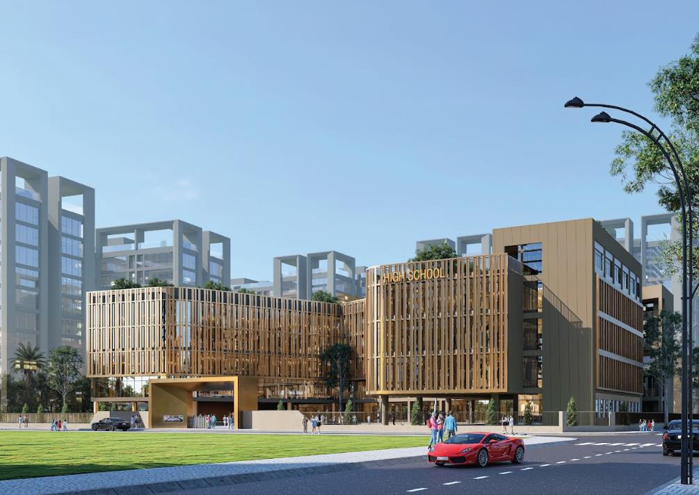 Căn hộ 3 PN ở khu Đông Hà Nội: Lời giải cho bài toán “đổi nhà sau 5 năm” - Ảnh 4.