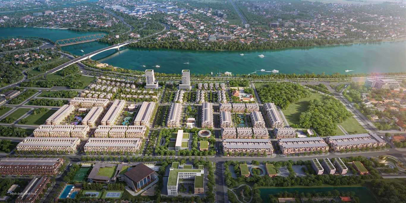 MBLAND TỔ CHỨC LỄ RA QUÂN DỰ ÁN HERAGON CITY VÔ CÙNG ẤN TƯỢNG TẠI THANH HÓA
