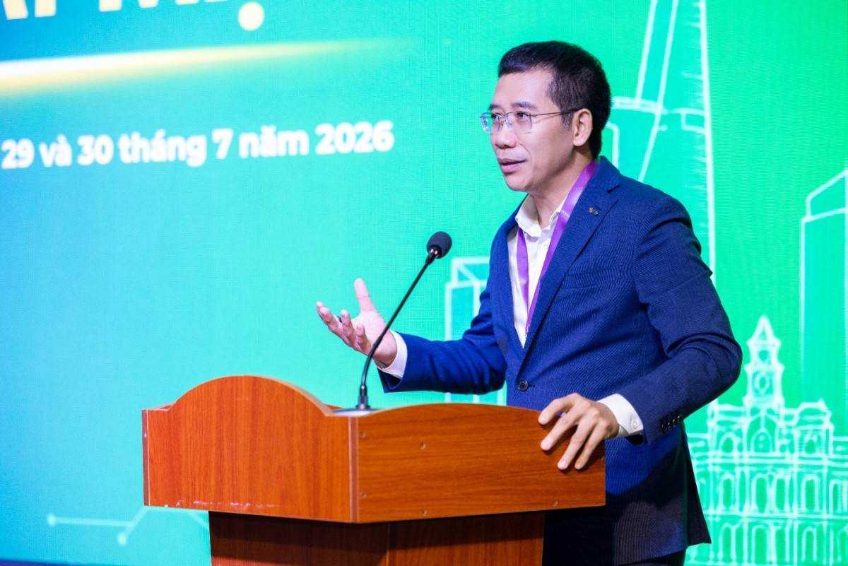 Câu chuyện MB: Tạo năng lực cạnh tranh mới trên nền tảng số