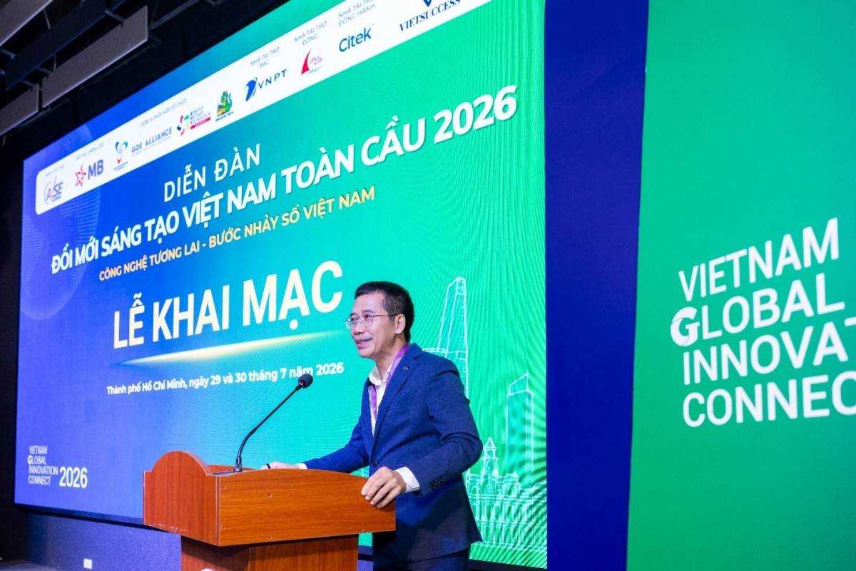 Câu chuyện MB: Tạo năng lực cạnh tranh mới trên nền tảng số